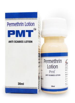 pmt 30 lotion