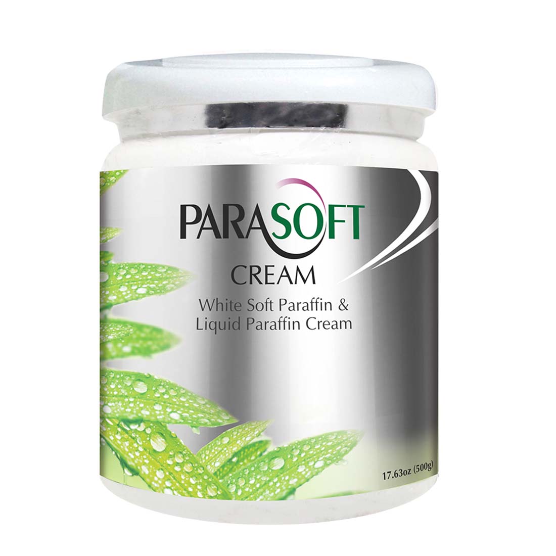 Parasoft cream 500g