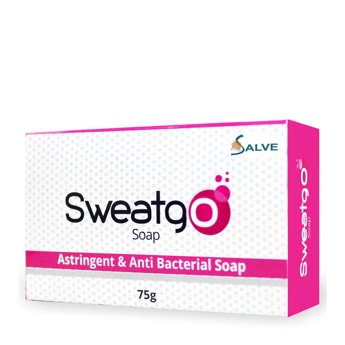 sweatgo soap packs